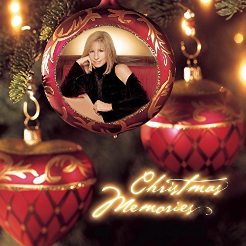 Barbra Streisand/Christmas Memories