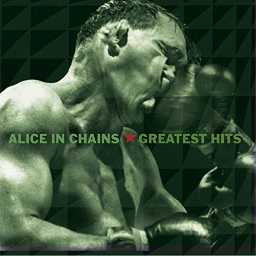 Alice In Chains/Alice In Chain's Greatest Hits