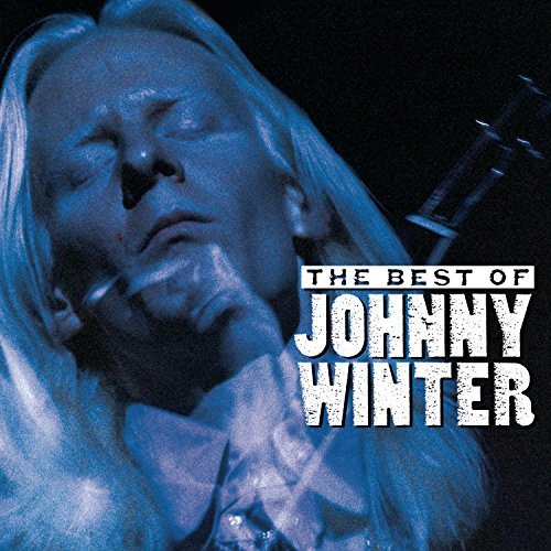 Johnny Winter/Best Of Johnny Winter@Remastered