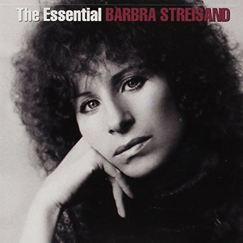 Barbra Streisand/Essential Barbra Streisand@Remastered@2 Cd Set/Incl. Booklet
