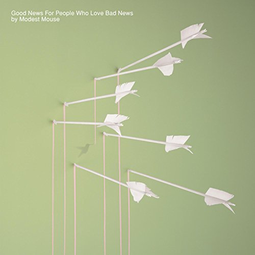 Modest Mouse/Good News For People Who Love