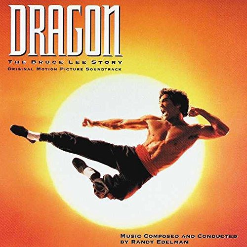 Dragon: The Bruce Lee Story/Soundtrack