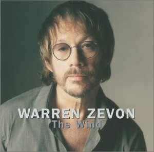 Warren Zevon/Wind