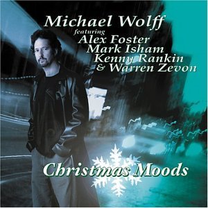 Michael Wolff/Christmas Moods