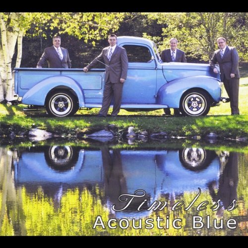 Acoustic Blue/Timeless