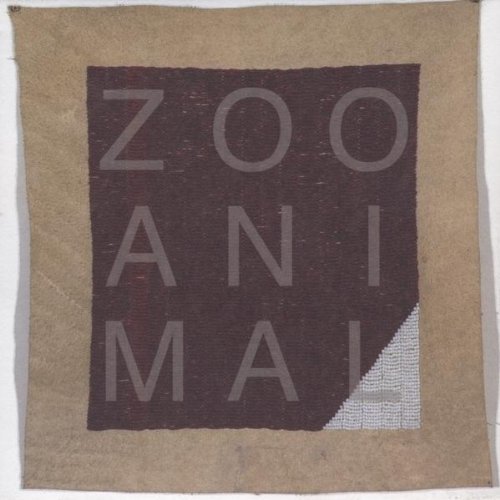 Zoo Animal/Zoo Animal