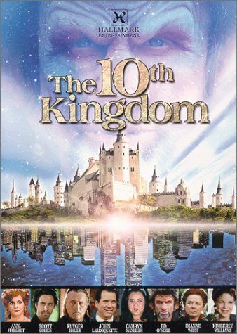 10th Kingdom/Epic Mini-Series Event@3 Dvd