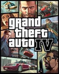 Ps3/Grand Theft Auto 4@Take 2 Interactive@M