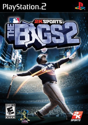 PS2/Bigs 2