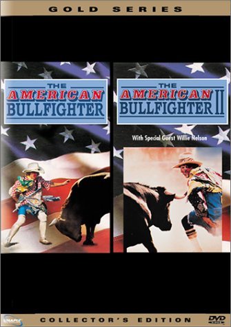 American Bullfighter 1 & 2/American Bullfighter 1 & 2@Clr@Nr