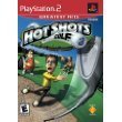 PS2/Hot Shots Golf 3