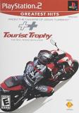 Ps2 Tourist Trophy Sony Computer Entertainme 