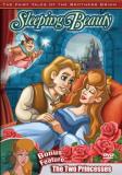 Brothers Grimm Double Feature Sleeping Beauty Two Princesses Nr 2 On 1 