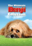 Benji For The Love Of Benji Be Benji Ultimate 3pak Clr Nr 3 DVD 