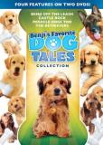 Benjis Favorite Dog Tale Colle Benjis Favorite Dog Tale Colle Nr 2 DVD 