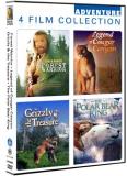 Wilderness Adventure 4 Pack Wilderness Adventure 4 Pack Nr 2 DVD 