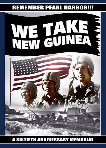 We Take New Guinea/We Take New Guinea@Clr@Nr