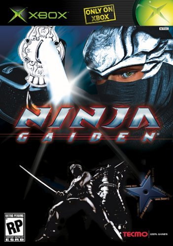 Xbox/Ninja Gaiden