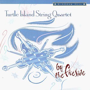 Turtle Island String Quartet/By The Fireside