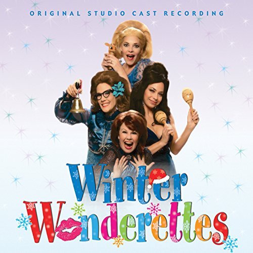 Winter Wonderettes/Winter Wonderettes