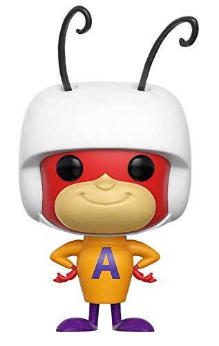 Pop! Figure/Hanna-Barbera - Atom Ant