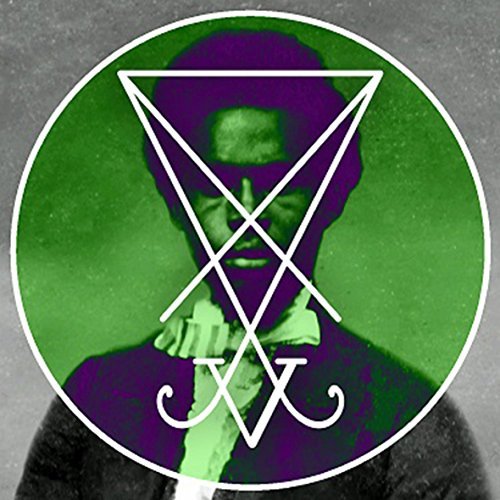Zeal & Ardor/Devil Is Fine (picture disc)@Limited to 2000 copies