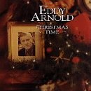 Eddy Arnold/Eddy Arnold Christmas Time@Hdcd