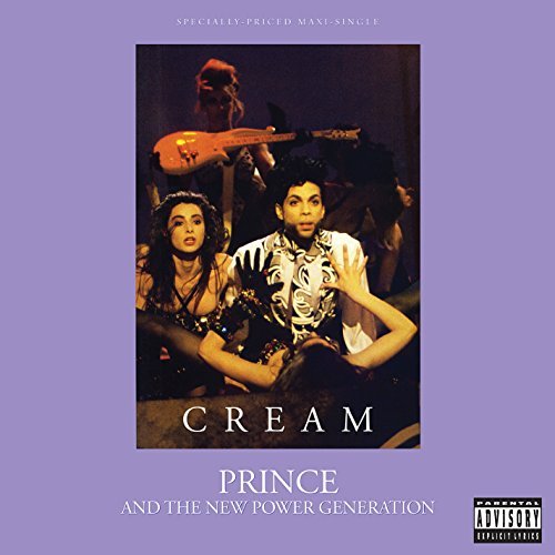 Prince & The New Power Generation/Cream@Explicit