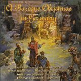 Baroque Christmas In Germany/Baroque Christmas In Germany
