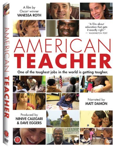 American Teacher/American Teacher@Ws@Nr