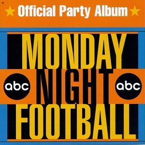 Abc Monday Night Football Abc Monday Night Football Williams Jr. Reed Frey Brown Queen Fine Young Cannibals 