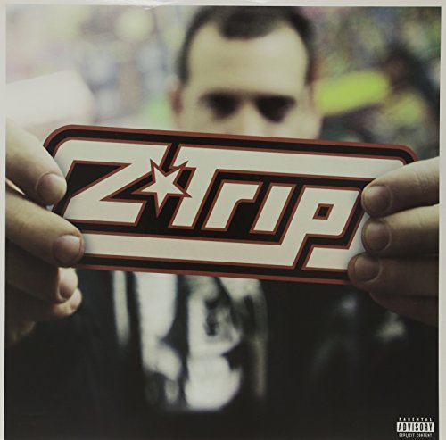Z-Trip/Shifting Gears@Explicit Version@2 Lp