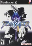 Ps2 Soul Calibur 2 