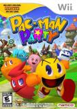Wii Pac Man 30th Anniversary Party Namco Bandai Games Amer E10+ 