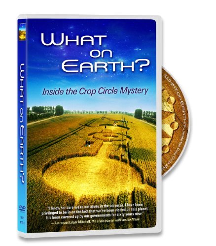What On Earth: Inside The Crop/What On Earth: Inside The Crop@Nr