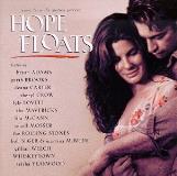 Hope Floats Soundtrack Crow Rolling Stones Yearwood Lovett Carter Welch Mosser 