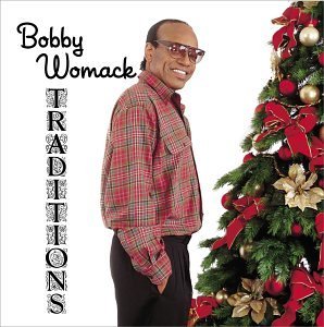Bobby Womack/Traditions
