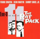 Eee O Eleven Best Of Rat P Eee O Eleven Best Of Rat Pack Sinatra Martin Davis Jr. 