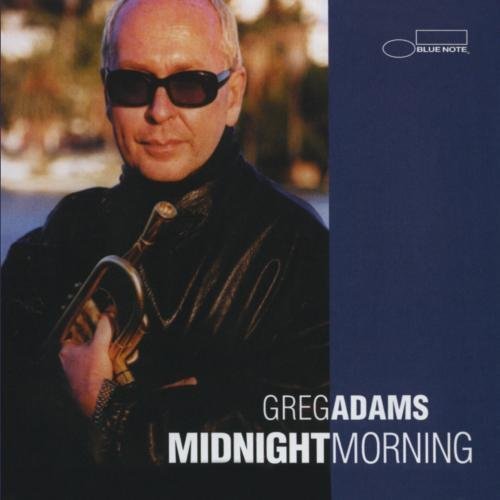 Greg Adams/Midnight Morning