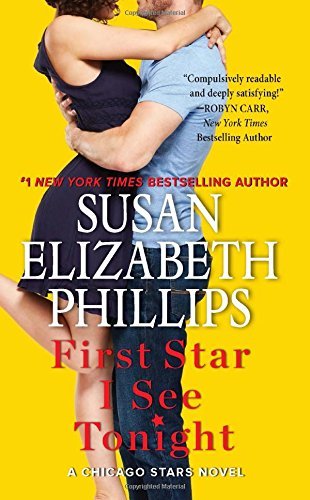 Susan Elizabeth Phillips/First Star I See Tonight