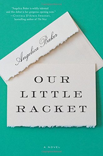 Angelica Baker/Our Little Racket