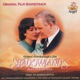 Shadowlands Soundtrack Music By George Fenton 