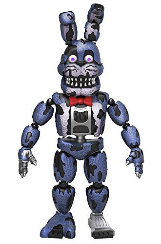 Action Figure/Five Nights At Freddy's - Bonnie - Nightmare