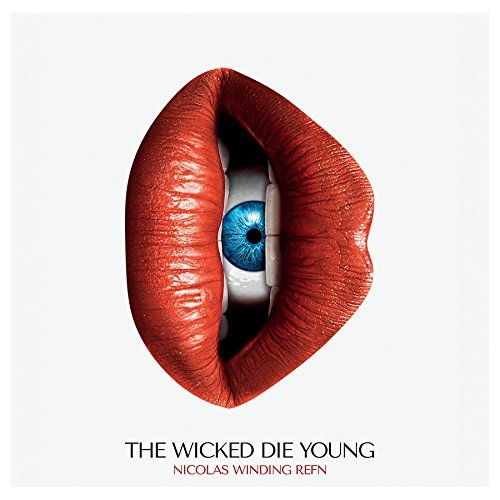 The Wicked Die Young/The Wicked Die Young (colored vinyl)@2LP 180gram vinyl
