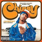 Chingy Jackpot Explicit Version Incl. Bonus DVD 