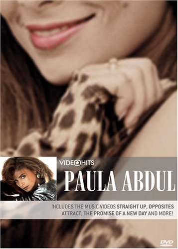 Paula Abdul/Video Hits
