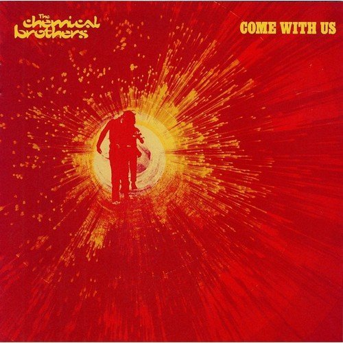 Chemical Brothers/Come With Us@2 Lp Set