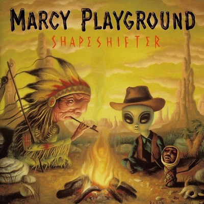 Marcy Playground/Shapeshifter
