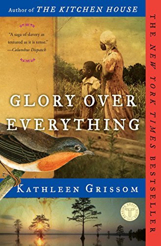 Kathleen Grissom/Glory Over Everything