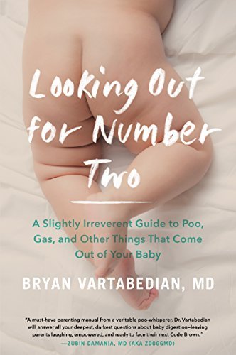 Bryan Vartabedian/Looking Out for Number 2 PB
